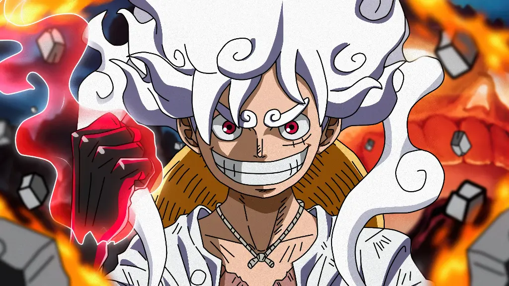 Luffy