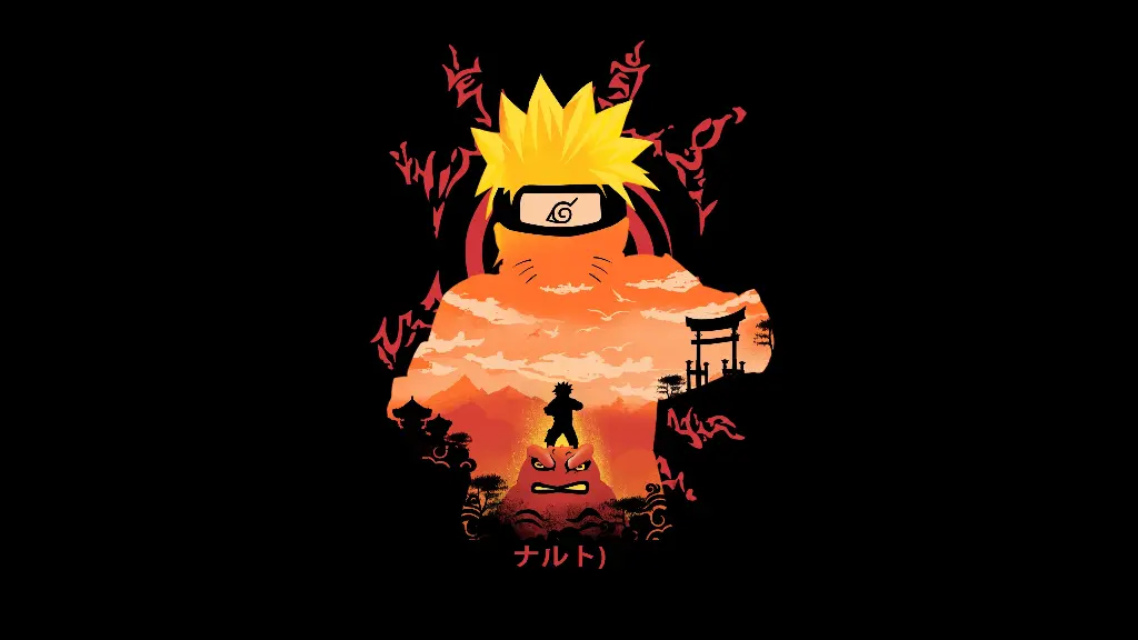 Naruto Uzumaki