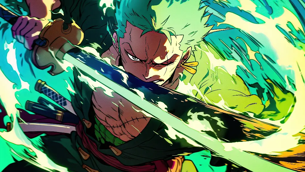 Zoro