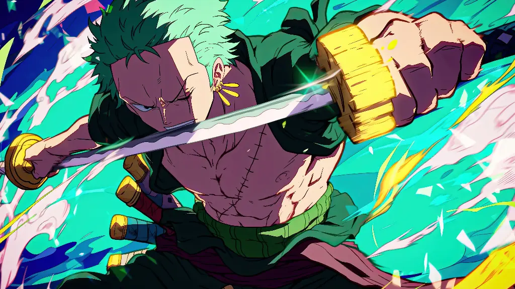 Zoro