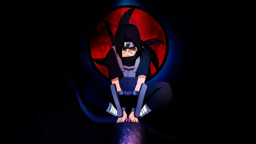 itachi