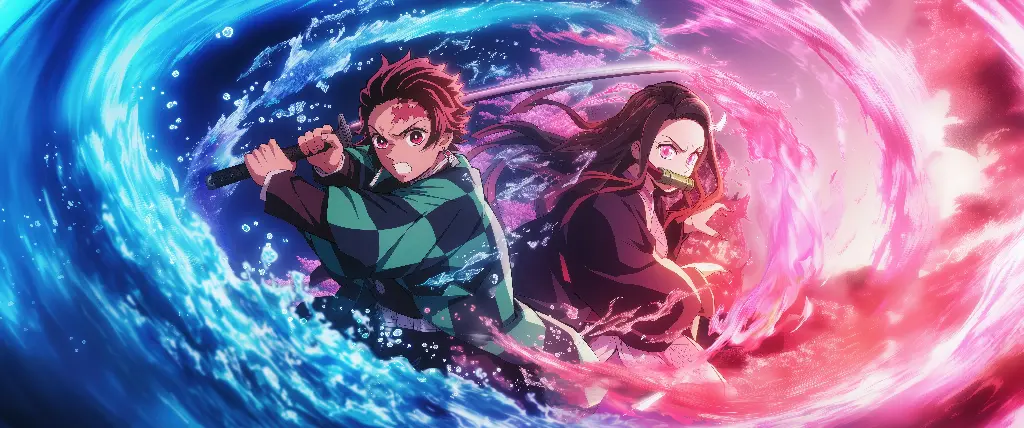 Tanjiro Kamado